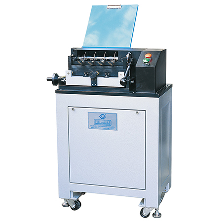 آلة الترميز الرئيسية - GL-6000