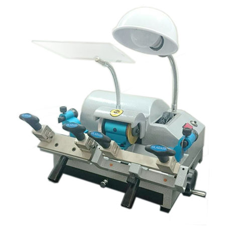 Nycklar Cutting Machine - GL-888K