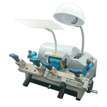 Nøgler Cutting Machine - GL-888K