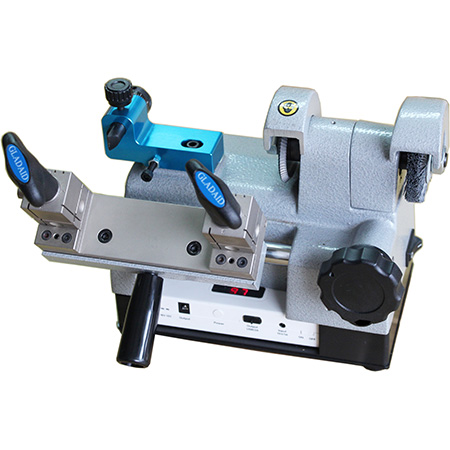 Key Cutting Udstyr - GL-320LC