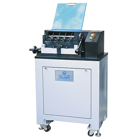 Schlüsselcode Schneidemaschine - GL-6000