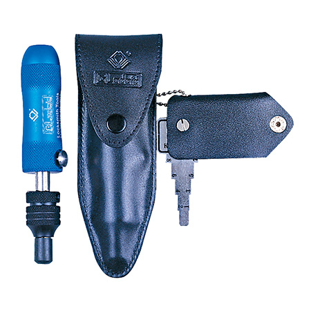 Pick Tubular Lock - GL-205