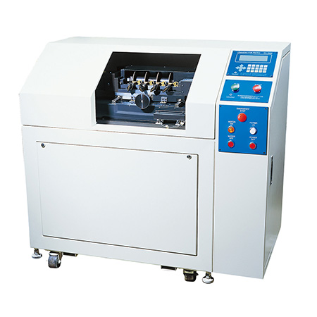 Máquina Automática De Claves - GL-9000