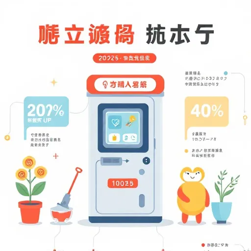 一、為什麼2026年的複製鑰匙機市場出現重大轉變？