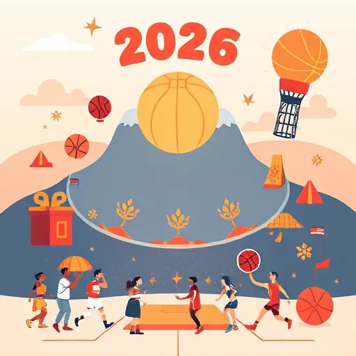 2026 NBA預測分析：季後賽對戰組合與爭冠梯隊大盤點