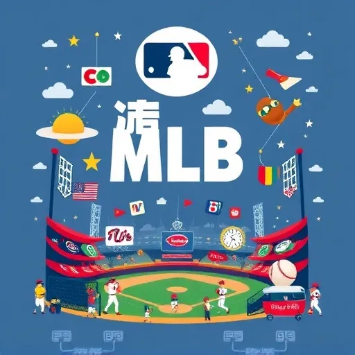 為什麼臺灣球迷開始瘋大陸MLB直播？