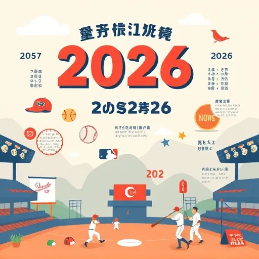 為什麼2026年的MLB例行賽戰績比以前更值得關注？