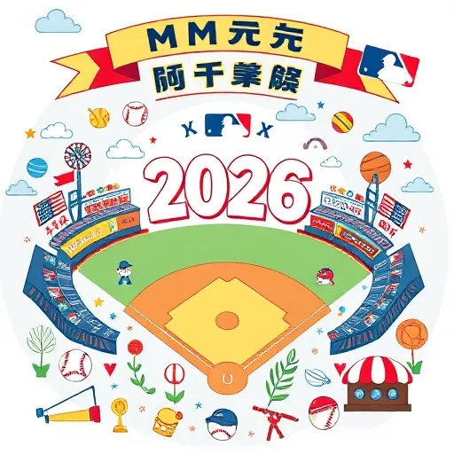 為什麼2026年的MLB戰績排名這麼難預測？
