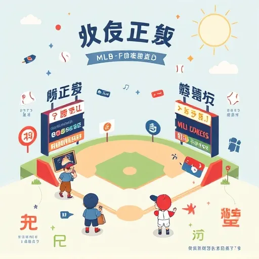 為什麼MLB直播在Dcard上總是這麼熱？