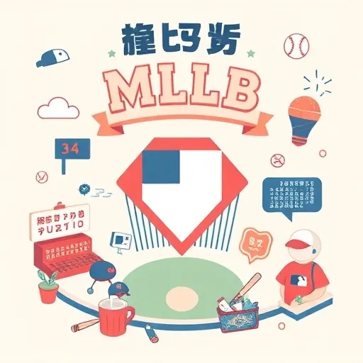 為什麼MLB道奇的搜尋熱度一直居高不下？