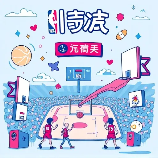 爲什麼2026年的NBA直播體驗跟以前完全不一樣了？