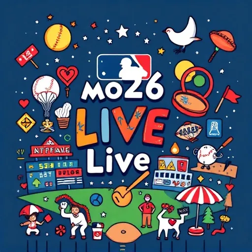 2026 年 MLB 直播收看生態的變化