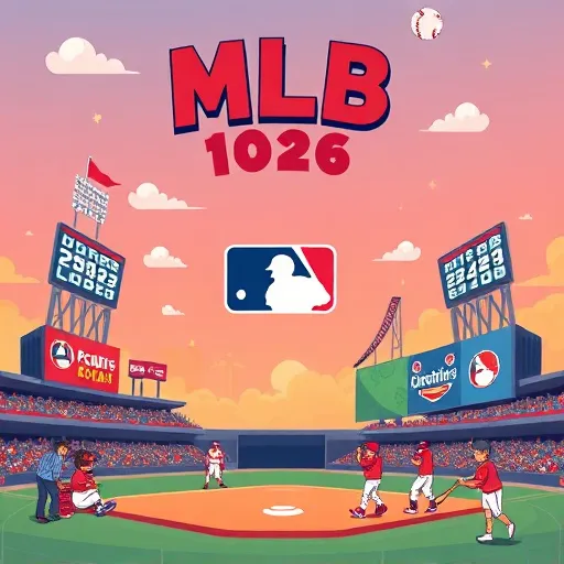 2026 球季 MLB 最新戰績排行：聯盟龍頭與分區戰況總覽