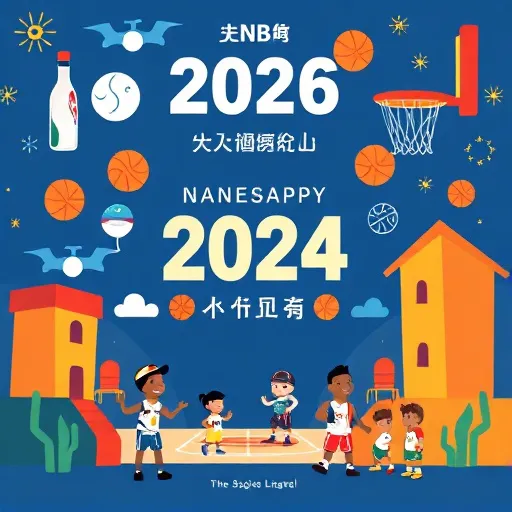 運彩分析看這邊！2026 NBA季後賽賽程表、賠率與致勝關鍵