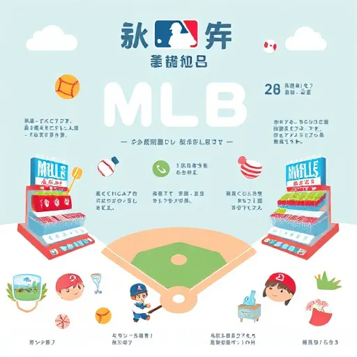 美職棒直播前必看！賽程表、投手戰績與全壘打紀錄一次懂