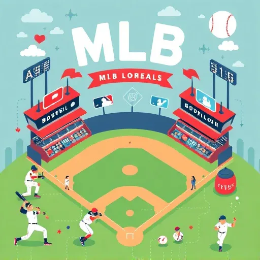 MLB 賽制與近期焦點：從例行賽到季後賽的關鍵規則