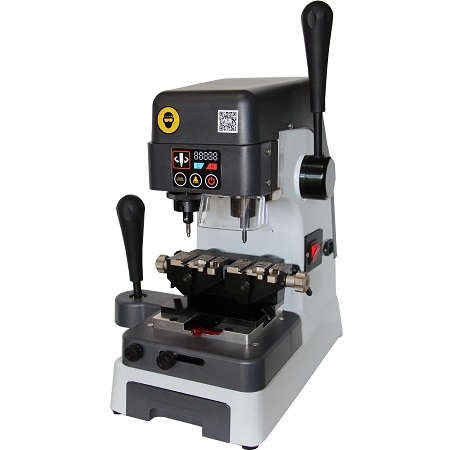 Szinkron billentés lapos ferdével - GL-308+BL