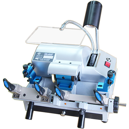 Terbaik Key Cutting Machine - GL-888AL