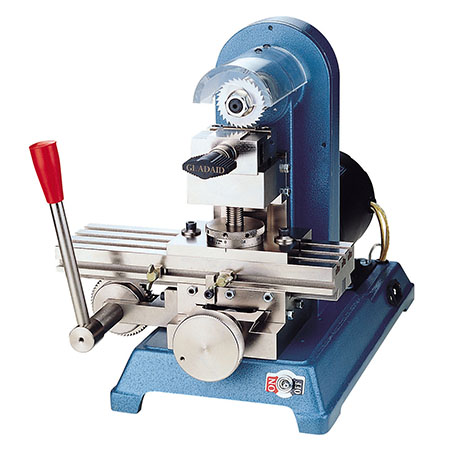 Key Milling Machine - GL-12