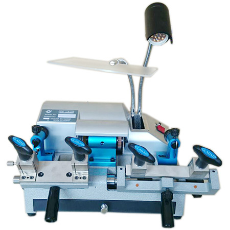 Key Afrita Machine