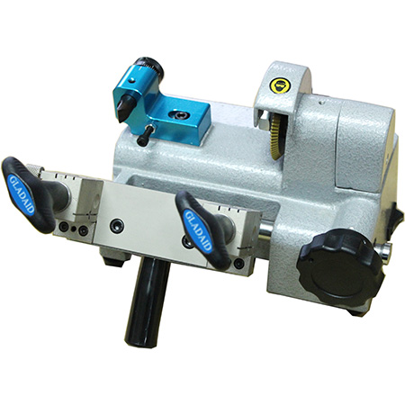Key Cut Apparatus - GL-320