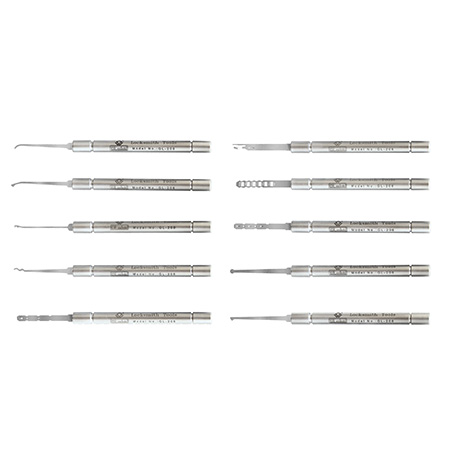 Ferramentas Lock Pick - GL-206